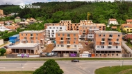 Prodej bytu 2+kk, 52 m2, OV, Ti�nov (okres Brno-venkov), ul. Brn�nsk�