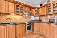 Prodej bytu 5+1, 125 m2, OV, Ostrov (okres Karlovy Vary), ul. Lipová