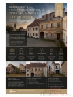 Prodej blokov�ho RD, 198 m2, Chval�iny (okres �esk� Krumlov) - exkluzivn�