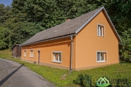 Prodej samostatného RD, 0 m2, Kobylá nad Vidnavkou (okres Jeseník)