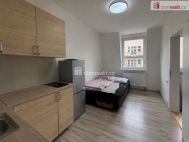 Pron�jem bytu 2+kk, 35 m2, OV, Karlovy Vary, ul. Z�padn�