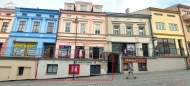 Prodej komer�n�ho objektu : Obchodn� centrum, Vala�sk� Mezi���� (okres Vset�n)