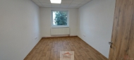 Pron�jem komer�n�ho objektu : Administrativn� b., Vala�sk� Mezi����, Kr�sno nad Be�vou (okres Vset�n)