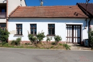 Prodej �adov�ho RD, 70 m2, Dra�ovice (okres Vy�kov)