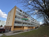Prodej bytu 2+kk, 0 m2, OV, Most, ul. K. J. Erbena - exkluzivně