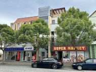 Pron�jem bytu 3+kk, 145 m2, OV, Beroun, Beroun-Centrum, ul. Havl��kova