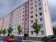 Pron�jem bytu 1+1, 39 m2, OV, Plze�, Bolevec (okres Plze�-m�sto), ul. U Jam