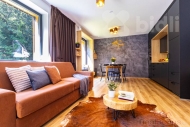 Prodej bytu 2+kk, 60 m2, OV, Vrchlabí, Hořejší Vrchlabí (okres Trutnov), ul. Horská