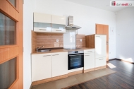 Pronájem bytu 1+kk, 21 m2, OV, České Budějovice, České Budějovice 6, ul. Novohradská
