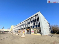 Pron�jem obchodn�ch prostor, �esk� Bud�jovice, �esk� Bud�jovice 2