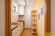 Prodej bytu 2+1, 43 m2, OV, Brno, Štýřice (okres Brno-město)