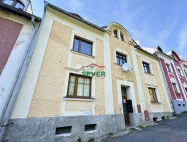 Prodej bytu 1+1, 0 m2, OV, J�chymov (okres Karlovy Vary), ul. Fibichova - exkluzivn�