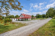 Prodej samostatn�ho RD, 220 m2, Horn� Stropnice, Chlupat� Ves (okres �esk� Bud�jovice)