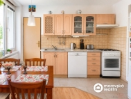 Pron�jem bytu 3+1, 0 m2, OV, Rosice (okres Brno-venkov), ul. Dobrovsk�ho