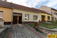 Prodej řadového RD, 120 m2, Bratčice (okres Brno-venkov)
