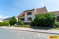 Prodej řadového RD, 241 m2, Mokrá-Horákov, Horákov (okres Brno-venkov)