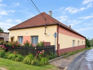 Prodej rekreačního objektu, Šubířov (okres Prostějov)