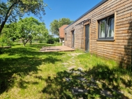 Prodej samostatného RD, 245 m2, Šubířov (okres Prostějov)