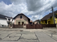 Prodej samostatn�ho RD, 161 m2, Lov�ice (okres Hradec Kr�lov�) - exkluzivn�