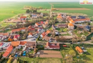 Prodej samostatn�ho RD, 133 m2, Zlonice, B�e��any (okres Kladno)