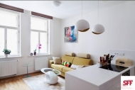 Pronájem bytu 2+kk, 0 m2, OV, Praha 3, Žižkov, ul. Kubelíkova - exkluzivně