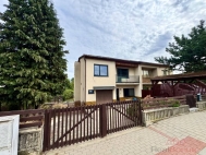 Pron�jem rohov�ho RD, 180 m2, Brno, �eb�t�n (okres Brno-m�sto)