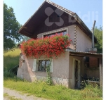 Prodej rekrea�n�ho objektu, �lutice (okres Karlovy Vary) - exkluzivn�