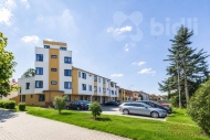 Prodej bytu 3+kk, 58 m2, OV, Pardubice, B�l� P�edm�st�, ul. Na Dr�ce - exkluzivn�