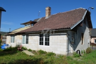 Prodej samostatn�ho RD, 180 m2, Libina (okres �umperk)