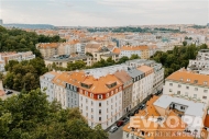 Pronájem bytu 2+kk, 50 m2, OV, Praha 4, Michle, ul. Magistrů