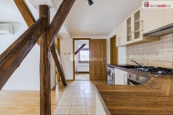 Prodej bytu 3+kk, 100 m2, OV, Karlovy Vary, ul. Svahov�