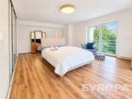 Pronájem bytu 3+kk, 110 m2, OV, Tuchoměřice (okres Praha-západ), ul. U Kopečku