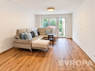Pron�jem bytu 3+kk, 110 m2, OV, Tuchom��ice (okres Praha-z�pad), ul. U Kope�ku