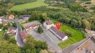 Prodej v�robn�ch prostor, Habartov, L�tov (okres Sokolov)