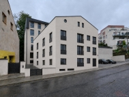 Prodej bytu 4+kk, 134 m2, OV, Liberec, Liberec I-Star� M�sto, ul. Ruprechtick�