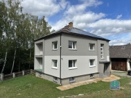 Prodej samostatného RD, 192 m2, Trnová (okres Plzeň-sever)