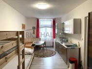 Prodej hotelu, Stráž nad Nežárkou (okres Jindřichův Hradec)
