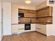 Pron�jem bytu 2+kk, 48 m2, OV, Brno, Malom��ice (okres Brno-m�sto), ul. Pod Kavkami