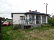 Prodej rekrea�n�ho objektu, T�nec nad S�zavou, Pecerady (okres Bene�ov)