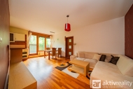 Pron�jem bytu 2+kk, 83 m2, OV, Praha 5, Sm�chov, ul. Na C�sa�ce