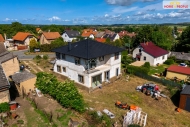 Prodej samostatn�ho RD, 255 m2, Tuklaty, Tlustovousy (okres Kol�n)