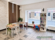 Pron�jem restaurace, Praha 9, �akovice - exkluzivn�