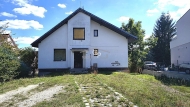 Pron�jem samostatn�ho RD, 0 m2, Nov� Ves (okres �esk� Bud�jovice)