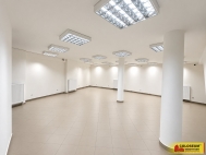 Pron�jem kancel���, Blansko