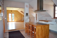Prodej blokov�ho RD, 350 m2, Olomouc, Nemilany