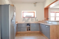 Prodej blokového RD, 350 m2, Olomouc, Nemilany