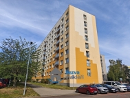 Prodej bytu 2+1, 51 m2, OV, Pardubice, Stud�nka, ul. Barto�ova