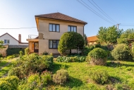 Prodej samostatn�ho RD, 175 m2, He�man�v M�stec, Chot�nice (okres Chrudim)