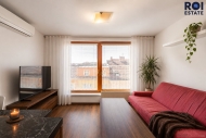 Prodej bytu 2+kk, 37 m2, OV, Brno, Trnit� (okres Brno-m�sto), ul. �t�p�nsk�