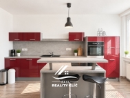 Pron�jem bytu 3+kk, 70 m2, OV, Ostrava, Moravsk� Ostrava (okres Ostrava-m�sto), ul. Z�meck�